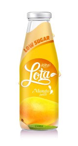 250ml Lota Mango juice low sugar 250ml Lota Mango juice low sugar